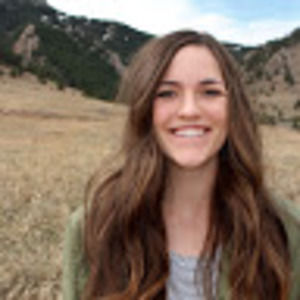 Meet your Posher, Kate